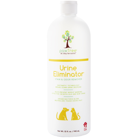 Pawtree Urine Eliminator